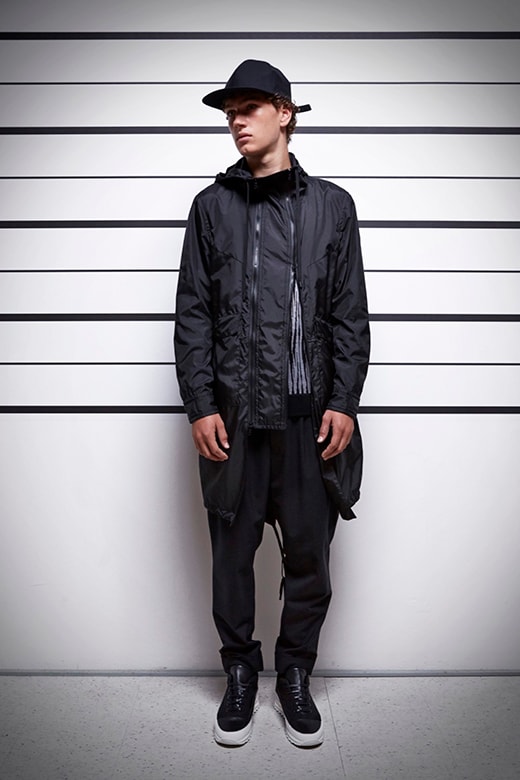 Public School 2016 Spring/Summer Collection