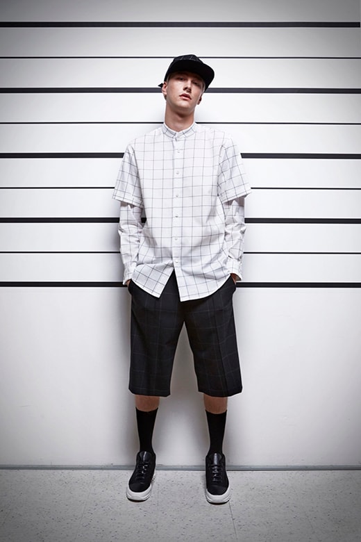 Public School 2016 Spring/Summer Collection
