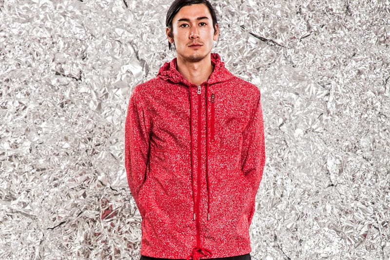 Publish Brand 2015 Fall/Winter "Space Camp" Collection