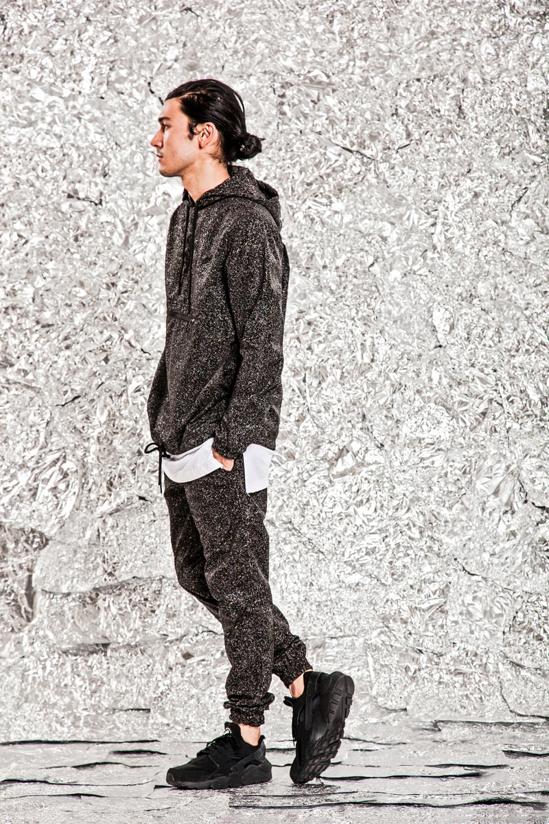 Publish Brand 2015 Fall/Winter "Space Camp" Collection