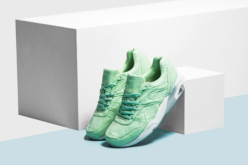 PUMA R698 "Bright" Pack