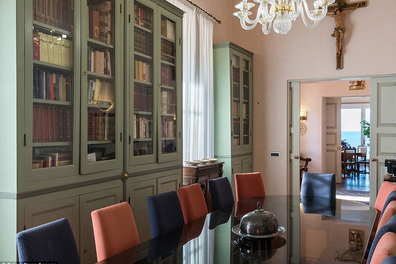 Purchase Leonardo da Vinci's Tuscan Villa for $14.6 Million USD