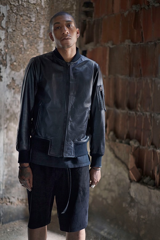 Rag & Bone 2016 Spring/Summer Collection