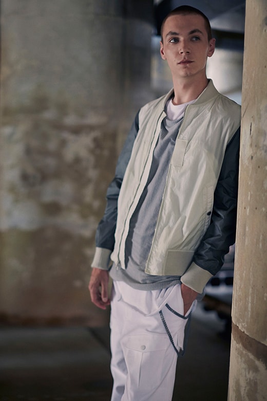 Rag & Bone 2016 Spring/Summer Collection