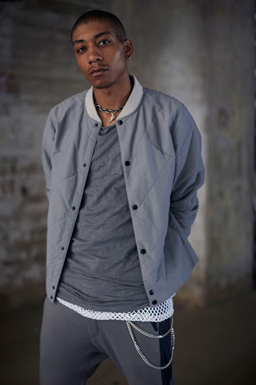 Rag & Bone 2016 Spring/Summer Collection
