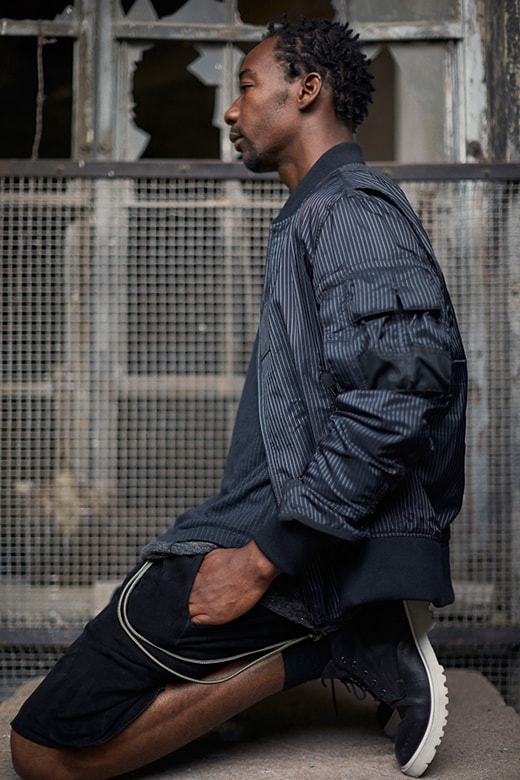 Rag & Bone 2016 Spring/Summer Collection
