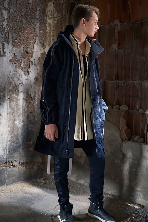 Rag & Bone 2016 Spring/Summer Collection