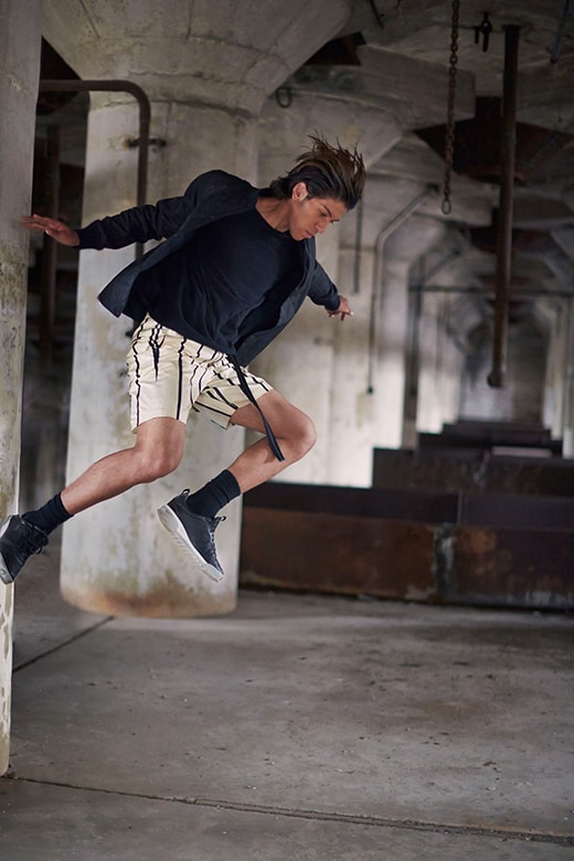 Rag & Bone 2016 Spring/Summer Collection