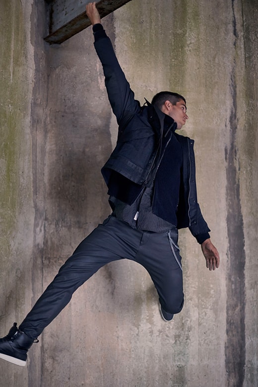 Rag & Bone 2016 Spring/Summer Collection