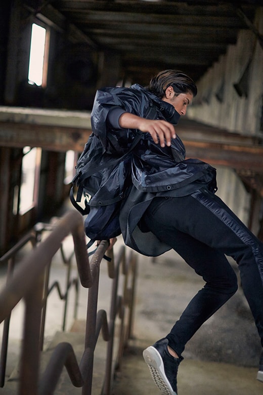 Rag & Bone 2016 Spring/Summer Collection