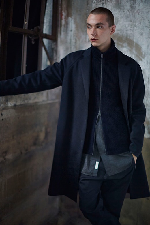 Rag & Bone 2016 Spring/Summer Collection