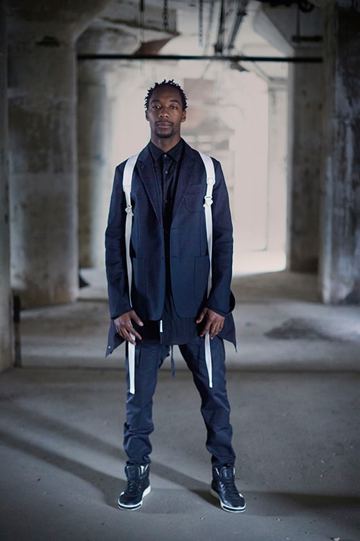 Rag & Bone 2016 Spring/Summer Collection