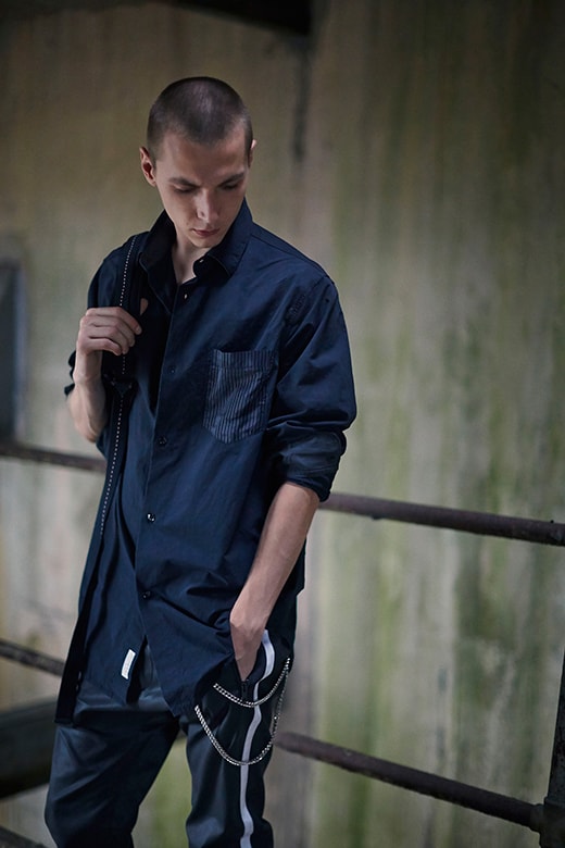 Rag & Bone 2016 Spring/Summer Collection