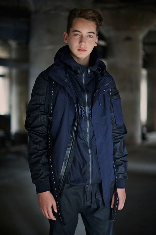 Rag & Bone 2016 Spring/Summer Collection