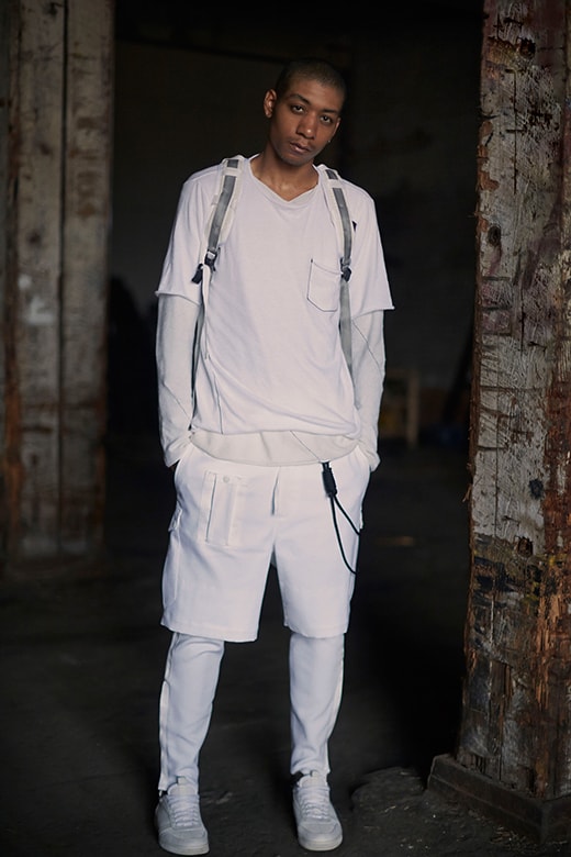 Rag & Bone 2016 Spring/Summer Collection