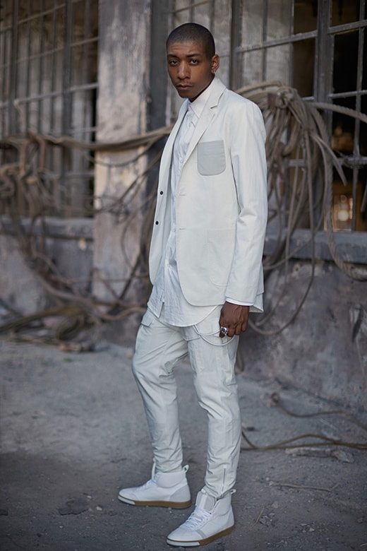 Rag & Bone 2016 Spring/Summer Collection