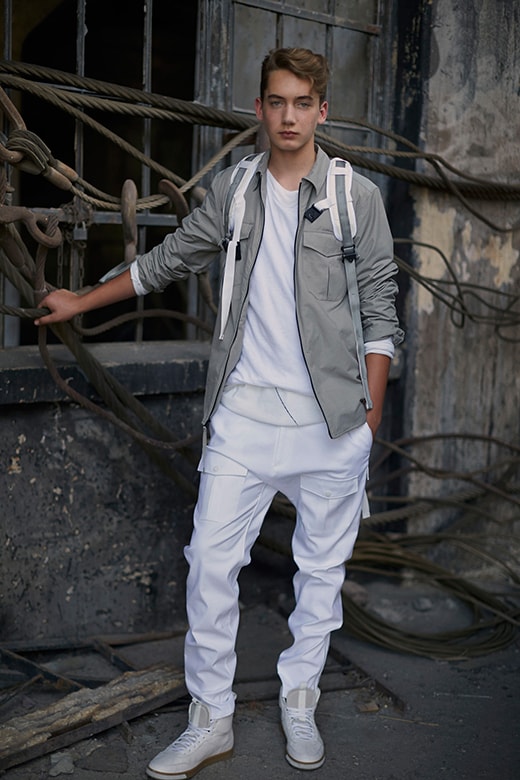 Rag & Bone 2016 Spring/Summer Collection
