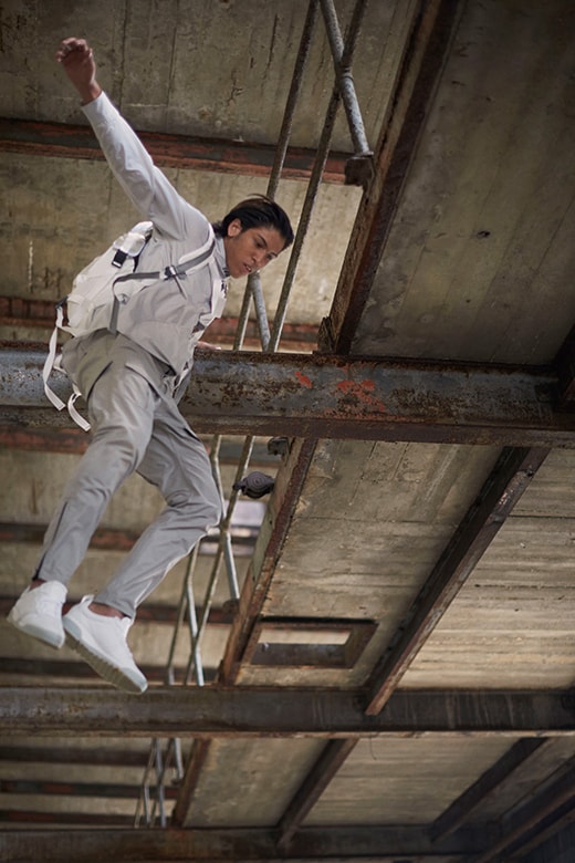 Rag & Bone 2016 Spring/Summer Collection