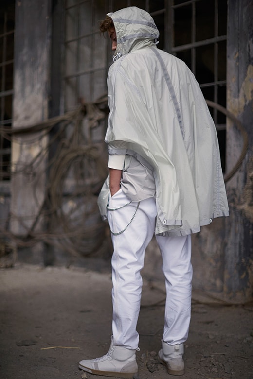 Rag & Bone 2016 Spring/Summer Collection