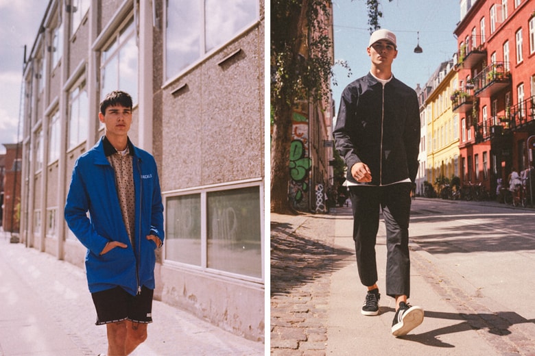 Rascals 2016 Spring/Summer Lookbook