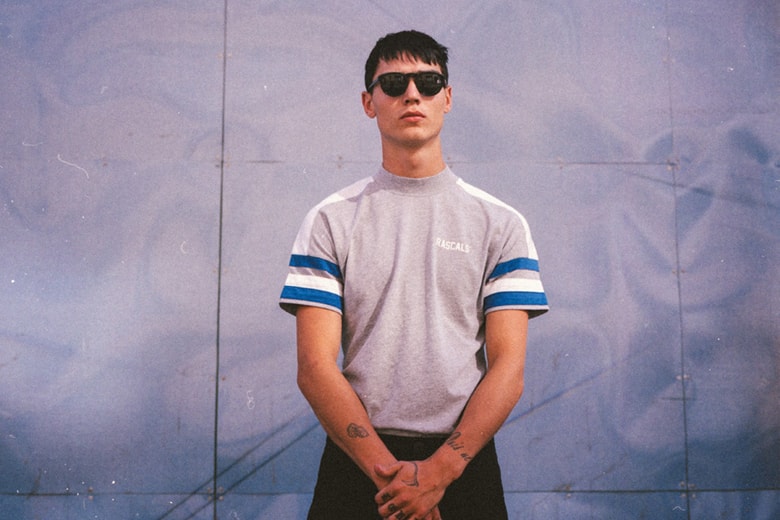 Rascals 2016 Spring/Summer Lookbook