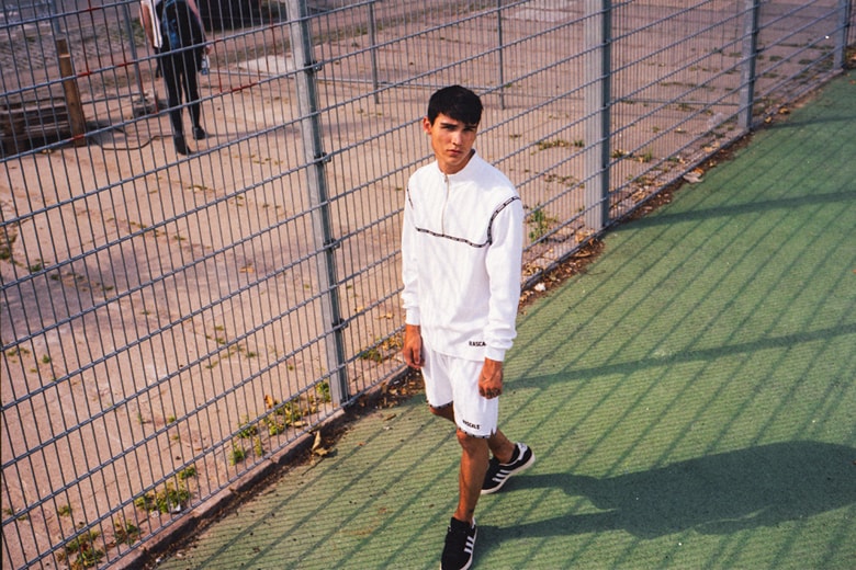 Rascals 2016 Spring/Summer Lookbook