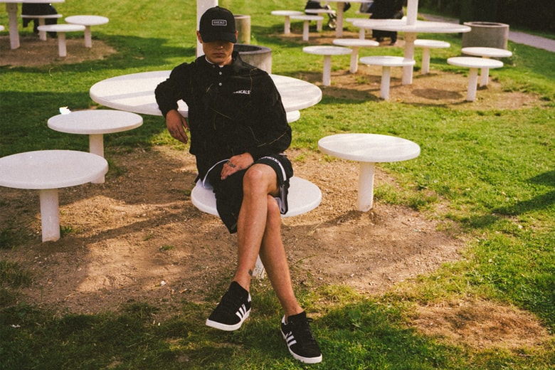 Rascals 2016 Spring/Summer Lookbook