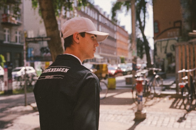 Rascals 2016 Spring/Summer Lookbook