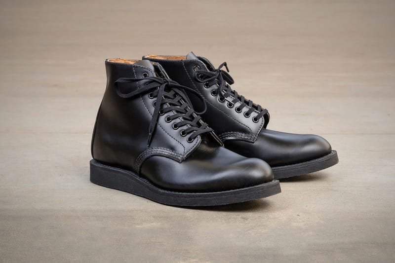 Red Wing Heritage 6-Inch "Postman" 
