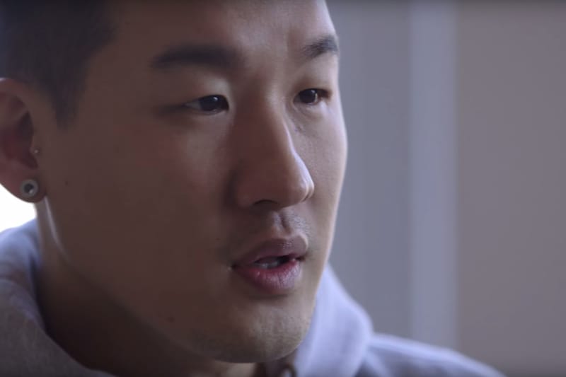 Richard Chai Honors New York Culture in New Interview