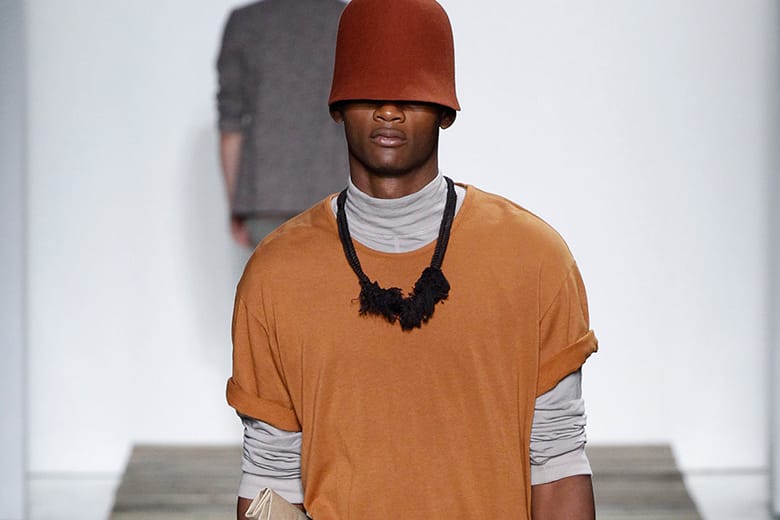 Robert Geller 2016 Spring/Summer Collection