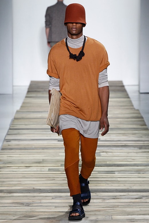 Robert Geller 2016 Spring/Summer Collection