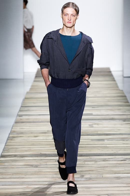 Robert Geller 2016 Spring/Summer Collection