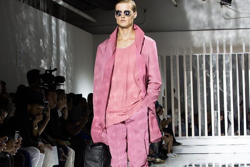 Rochambeau 2016 Spring/Summer Collection