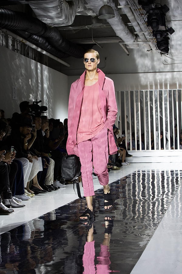Rochambeau 2016 Spring/Summer Collection