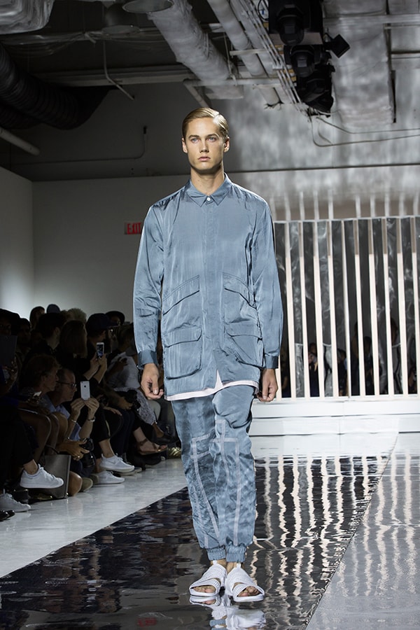 Rochambeau 2016 Spring/Summer Collection