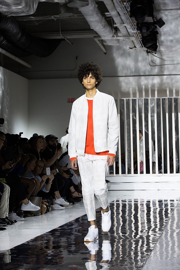 Rochambeau 2016 Spring/Summer Collection
