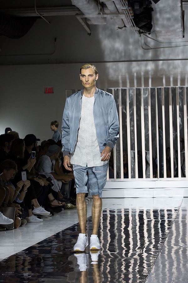 Rochambeau 2016 Spring/Summer Collection