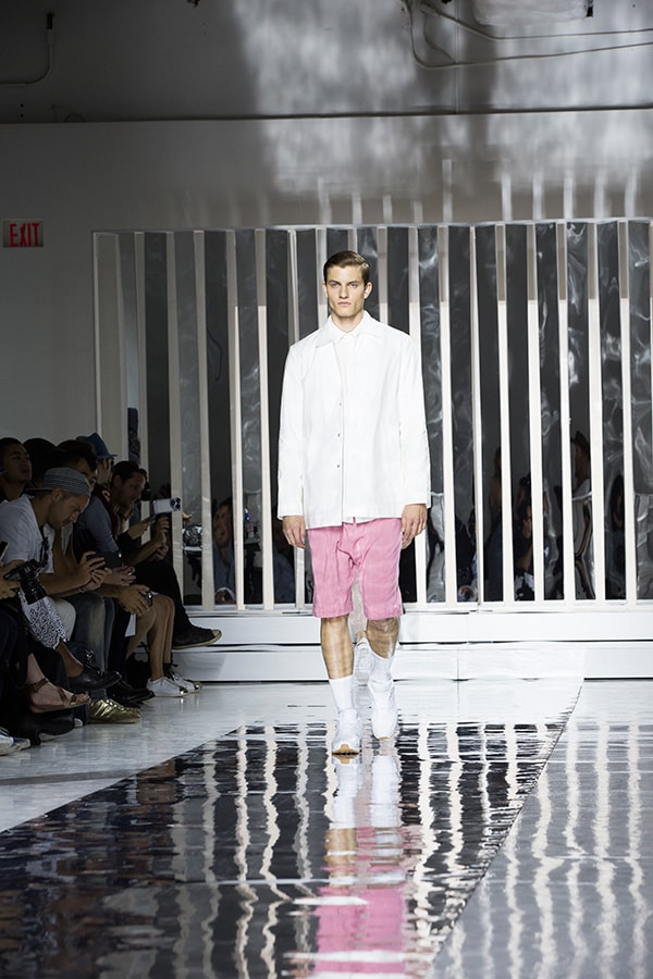 Rochambeau 2016 Spring/Summer Collection