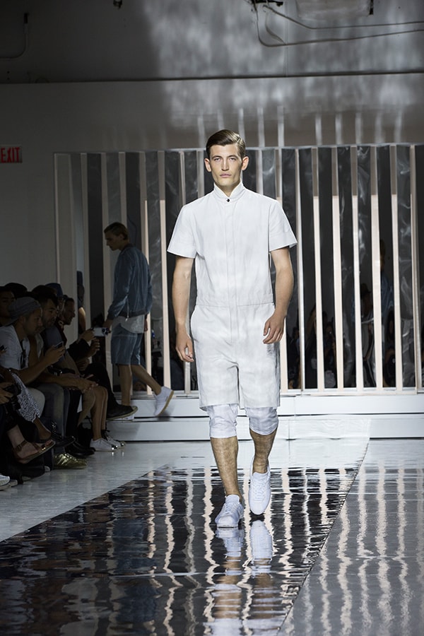 Rochambeau 2016 Spring/Summer Collection
