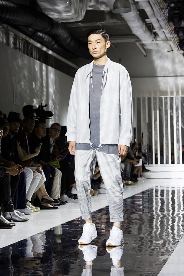 Rochambeau 2016 Spring/Summer Collection