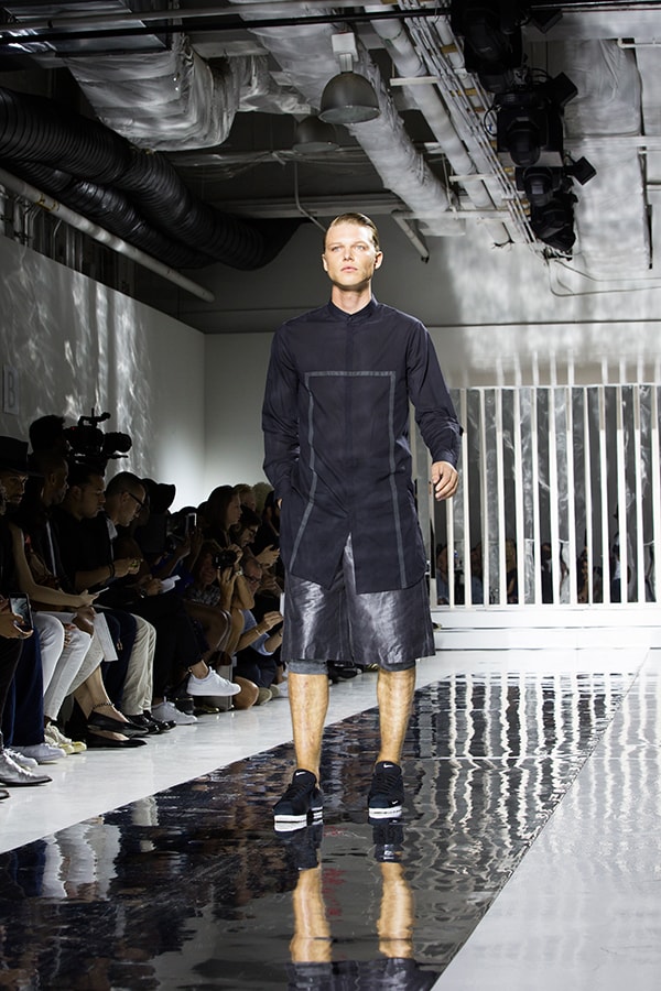 Rochambeau 2016 Spring/Summer Collection