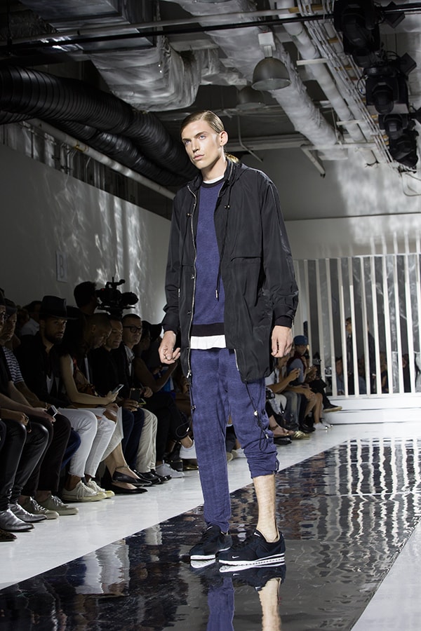 Rochambeau 2016 Spring/Summer Collection