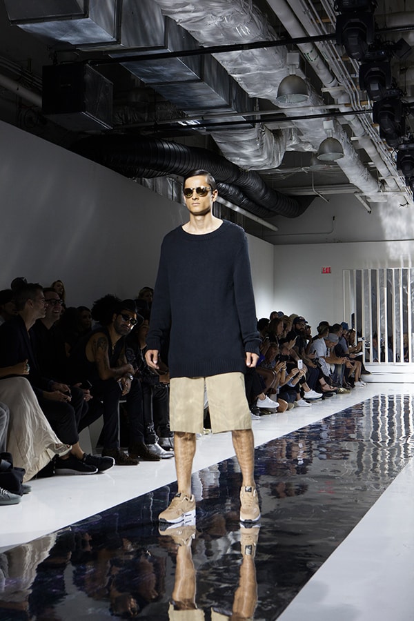 Rochambeau 2016 Spring/Summer Collection