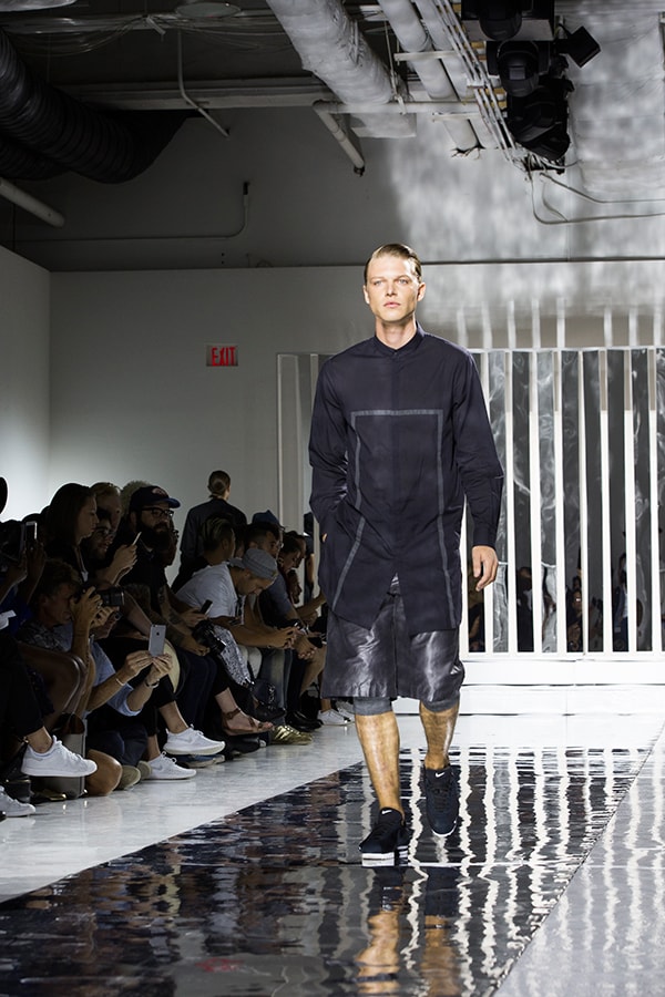 Rochambeau 2016 Spring/Summer Collection