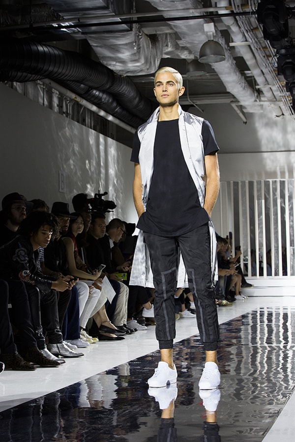 Rochambeau 2016 Spring/Summer Collection