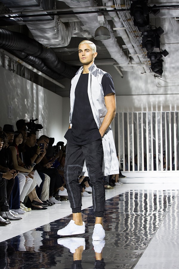 Rochambeau 2016 Spring/Summer Collection
