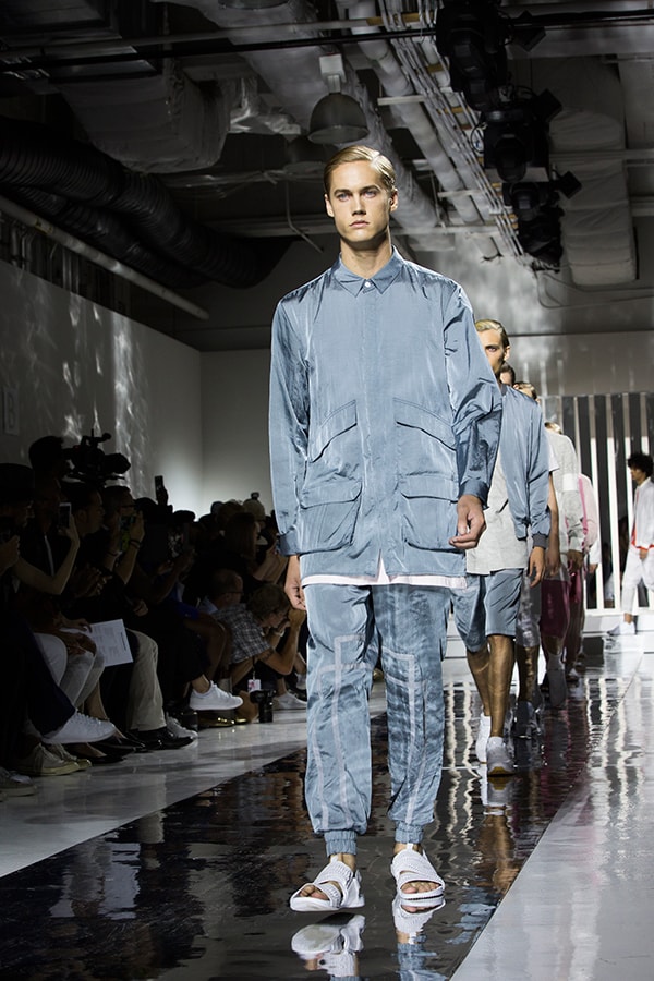 Rochambeau 2016 Spring/Summer Collection