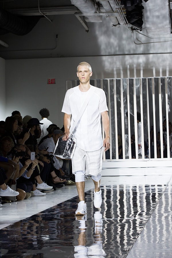 Rochambeau 2016 Spring/Summer Collection