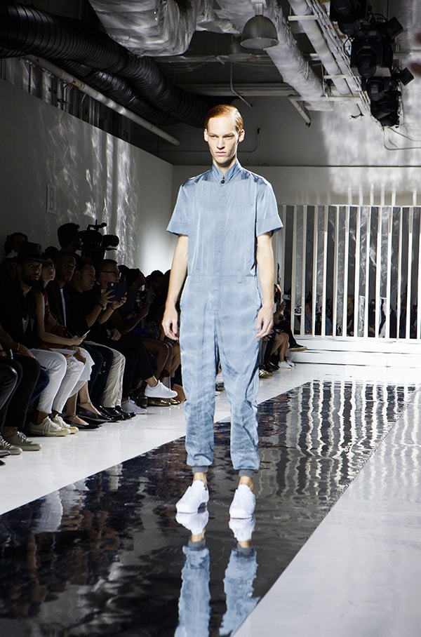 Rochambeau 2016 Spring/Summer Collection